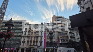 Pretežno sunčano, do 10 stepeni